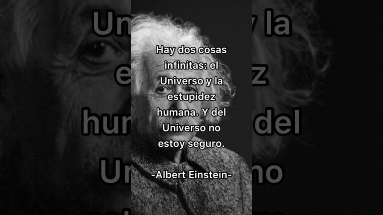 frase sobre la estupidez humana