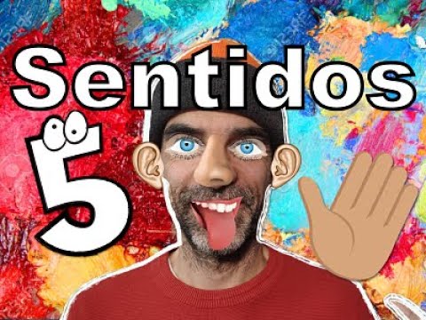 frases con los 5 sentidos