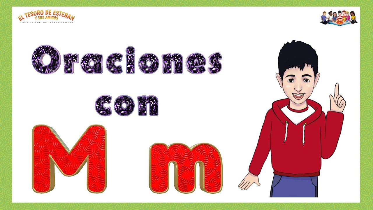 frases con m y l