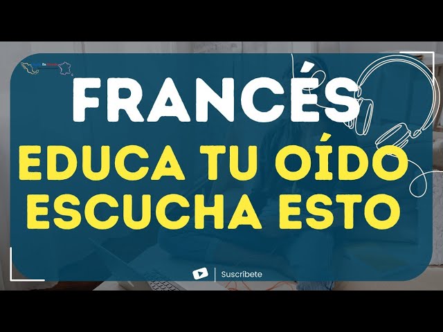 frases cortas en francés bonitas