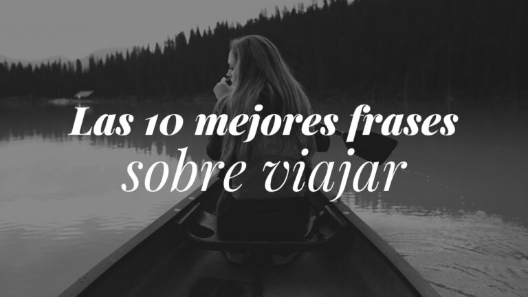 frases cortas para desear buen viaje