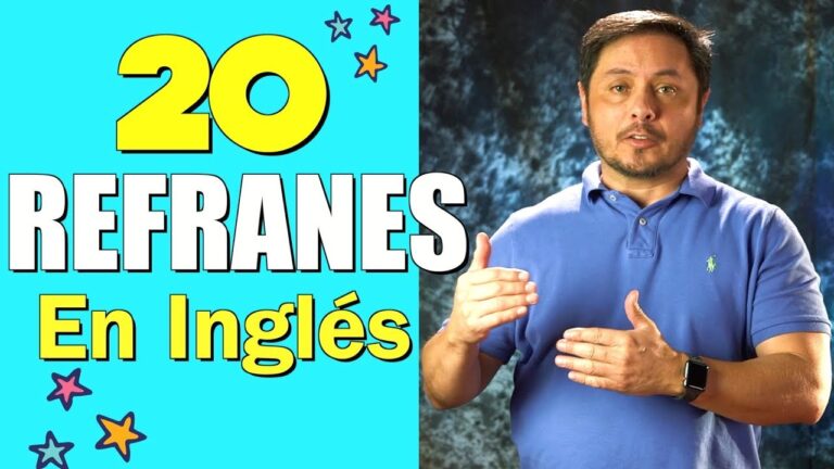 frases de famosos en inglés