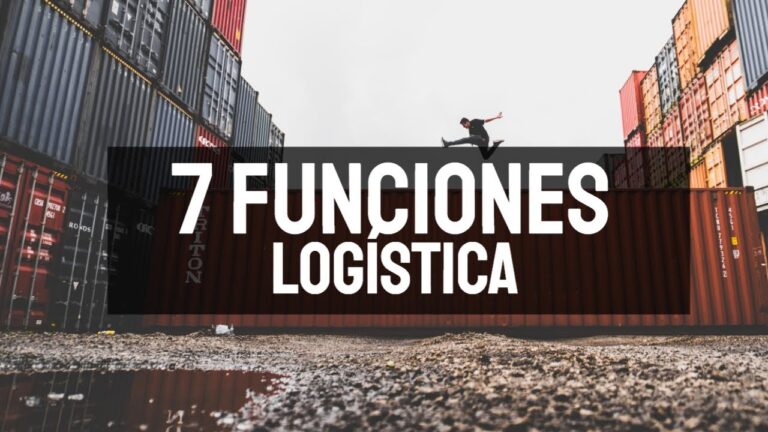 frases de logistica y distribucion