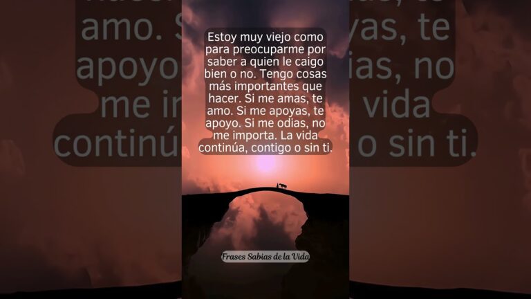 frases de no me importa
