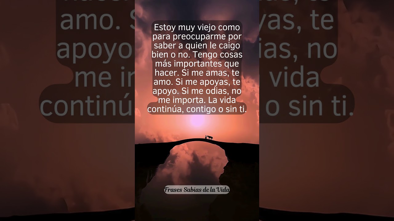 frases de no me importa