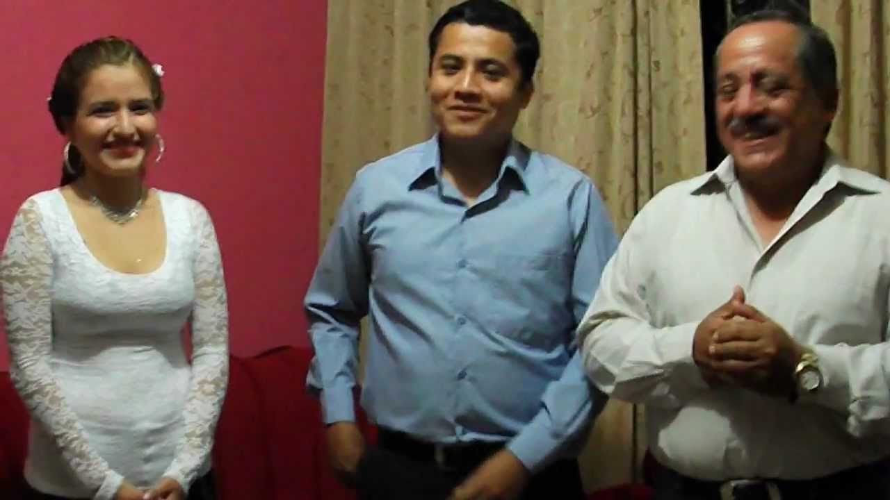 frases de pedida de mano