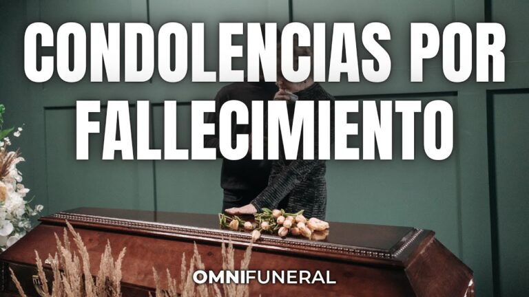 frases de pesame por un padre