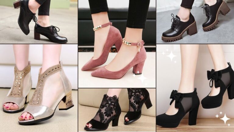 frases de zapatos de mujer