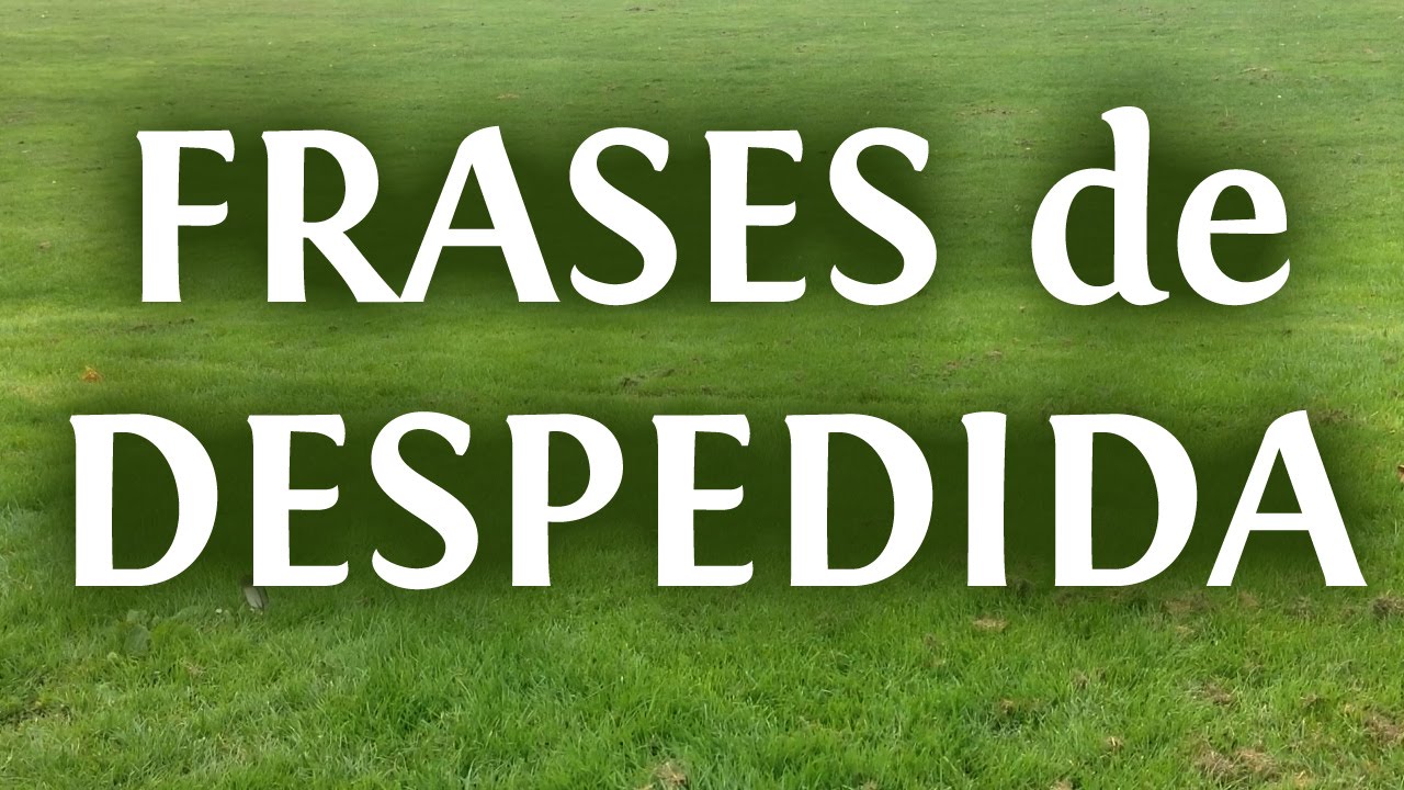 frases despedida de un grupo de whatsapp de trabajo