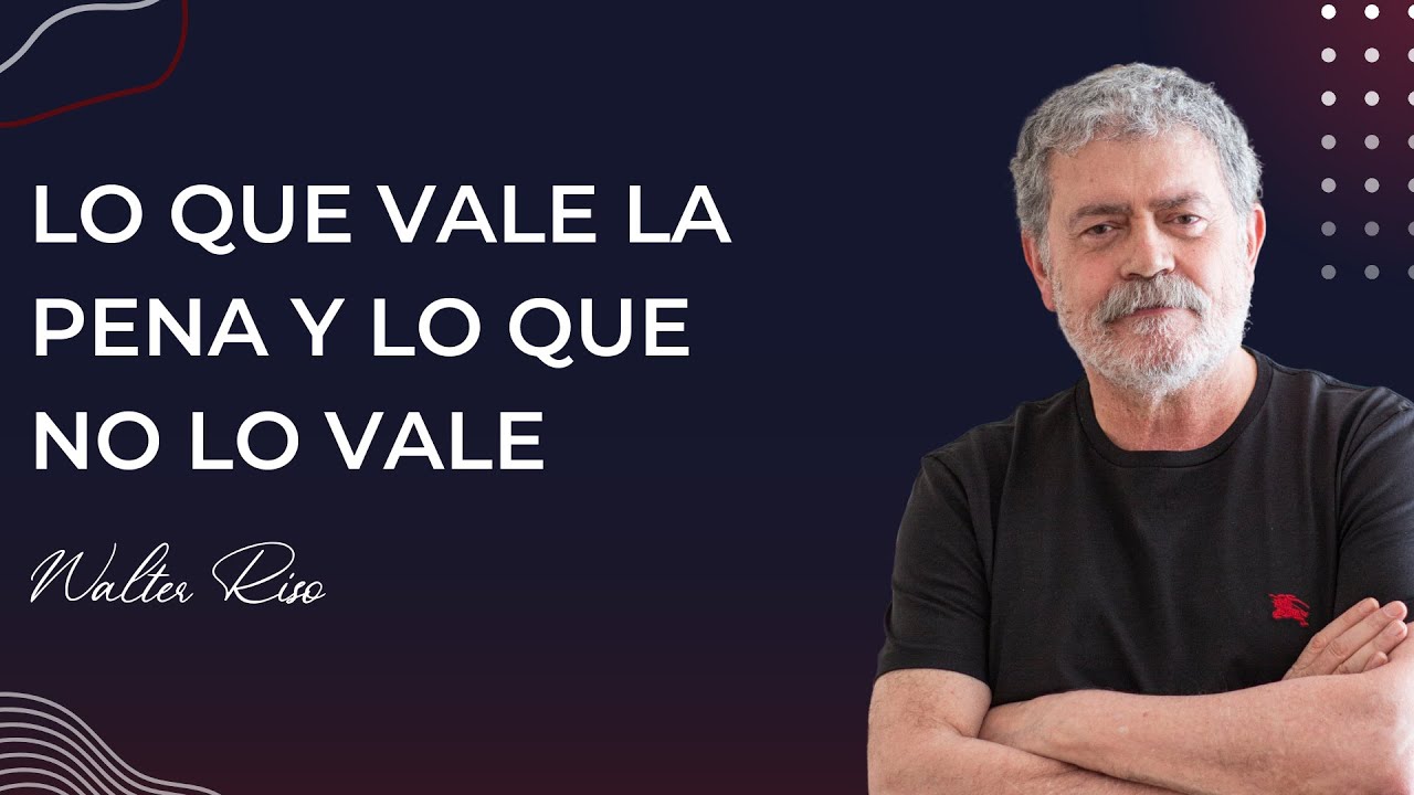 frases no vales la pena