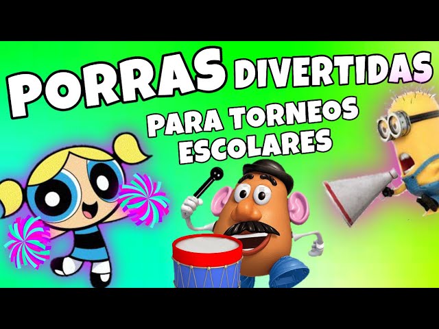 frases olimpicas deportivas para niños