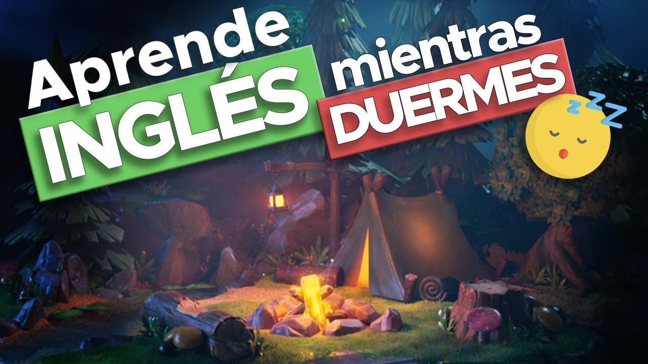frases para dormir en ingles