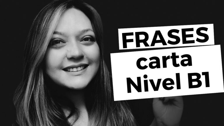 frases para empezar una carta