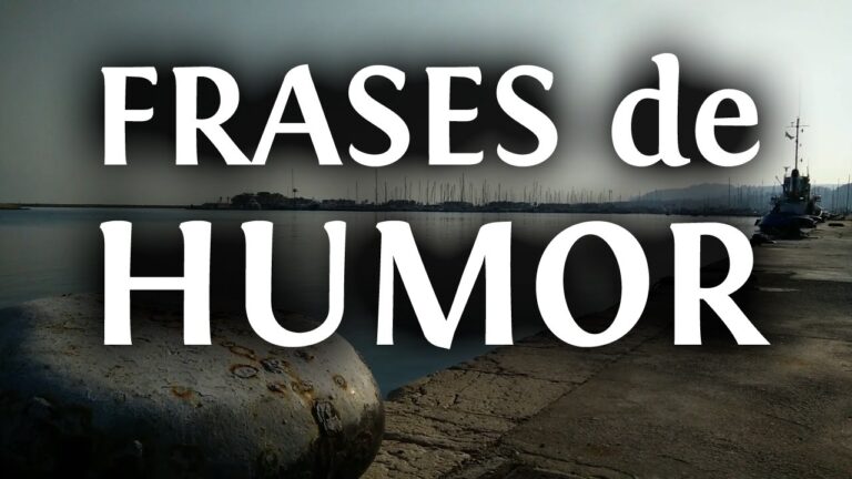 frases sin sentido y graciosas