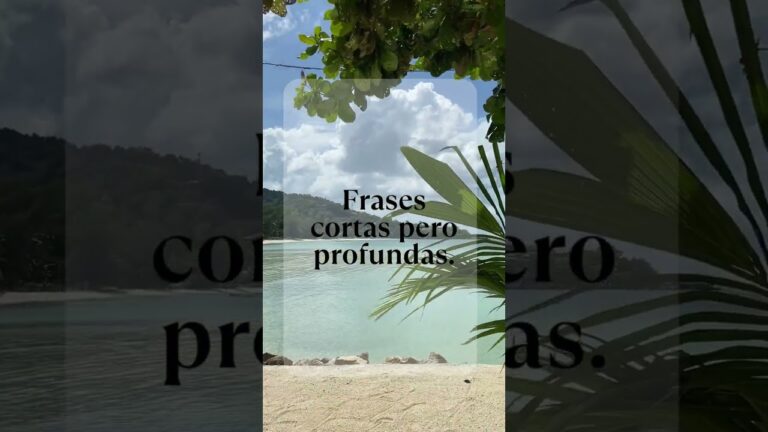 frases sobre cortarse el cabello
