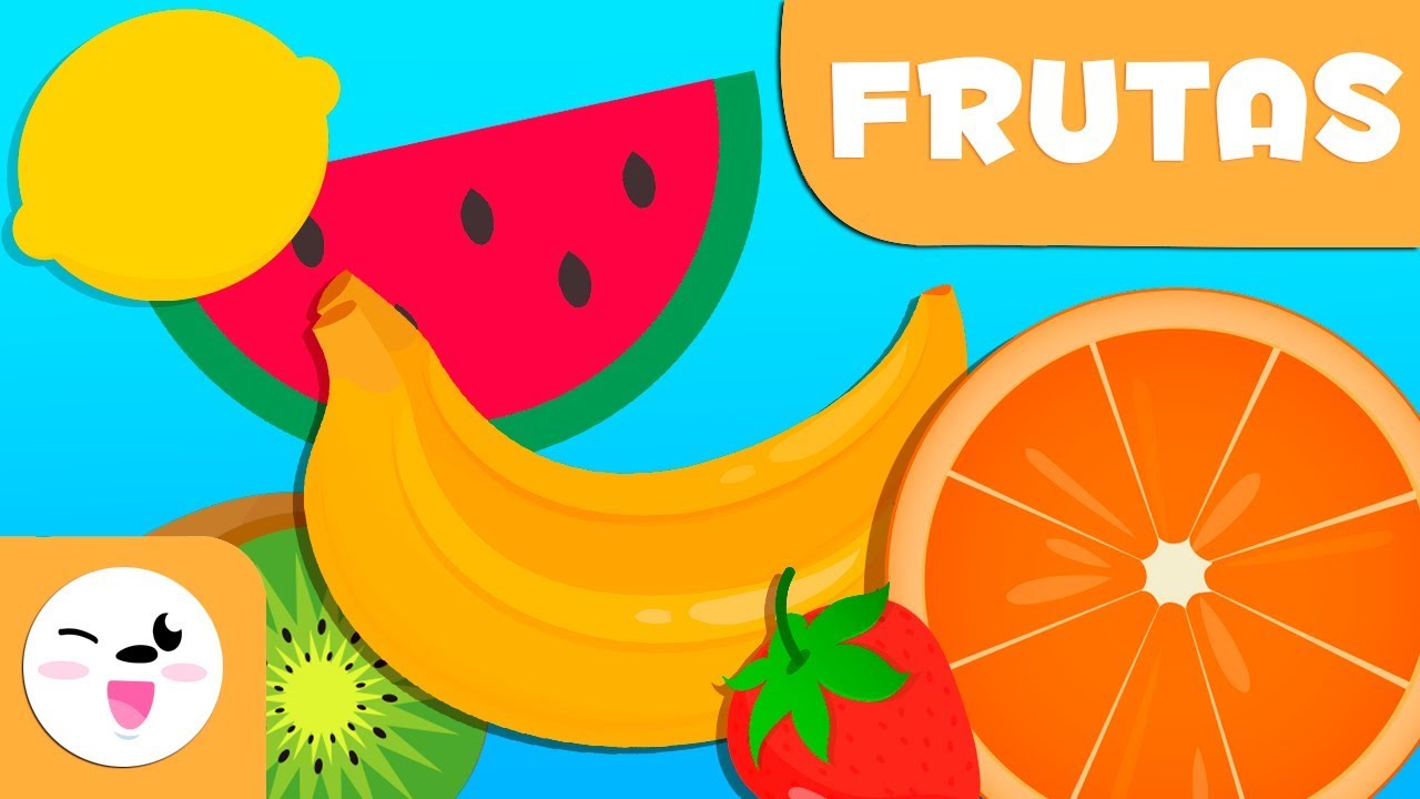 fruta con k en español