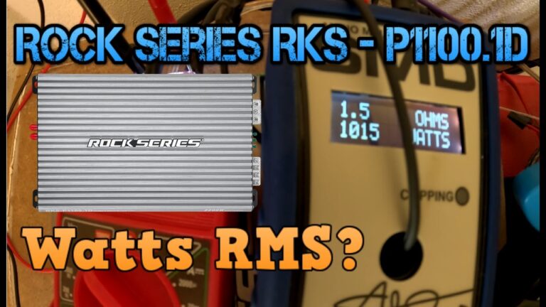 fuente rock series clase d