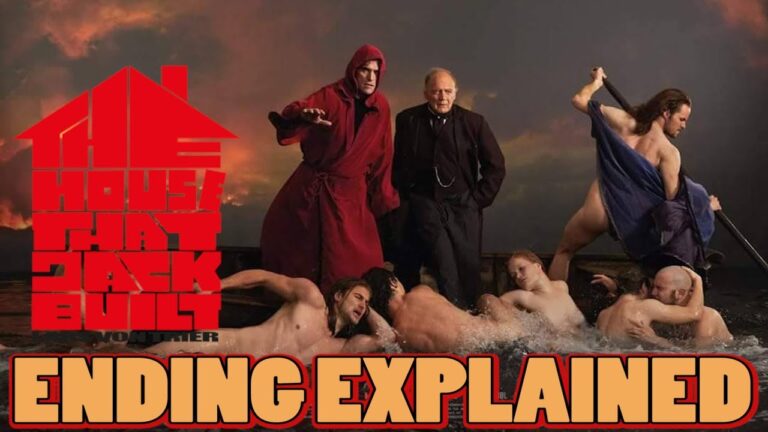 funciones de the house that jack built