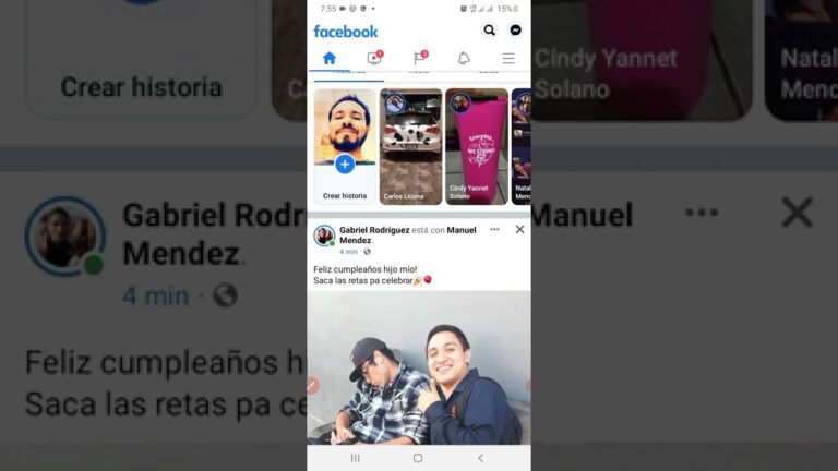 grupos de ingles en facebook