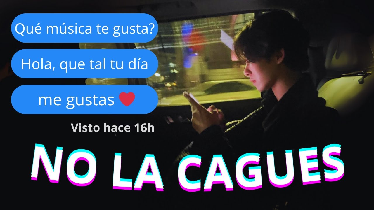 habla con chicas de tu ciudad