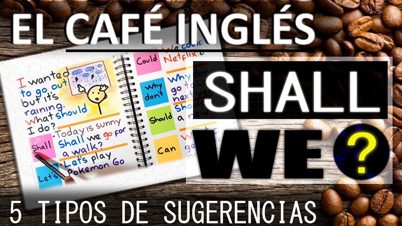 hacer una sugerencia en ingles