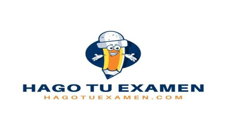 hago tu examen por ti presencial