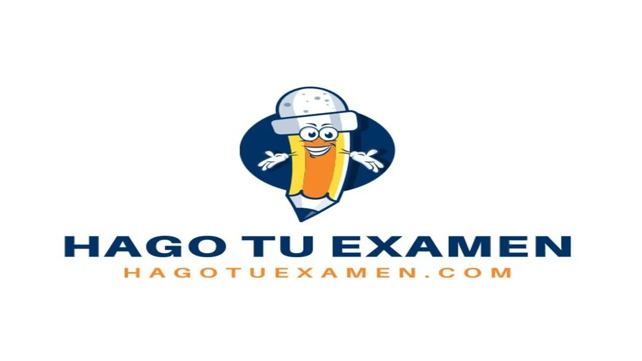hago tu examen por ti presencial