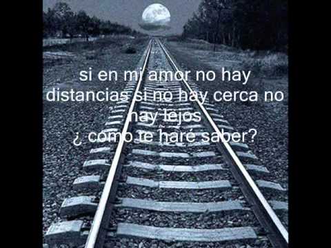 hasta donde tus ojos no ven