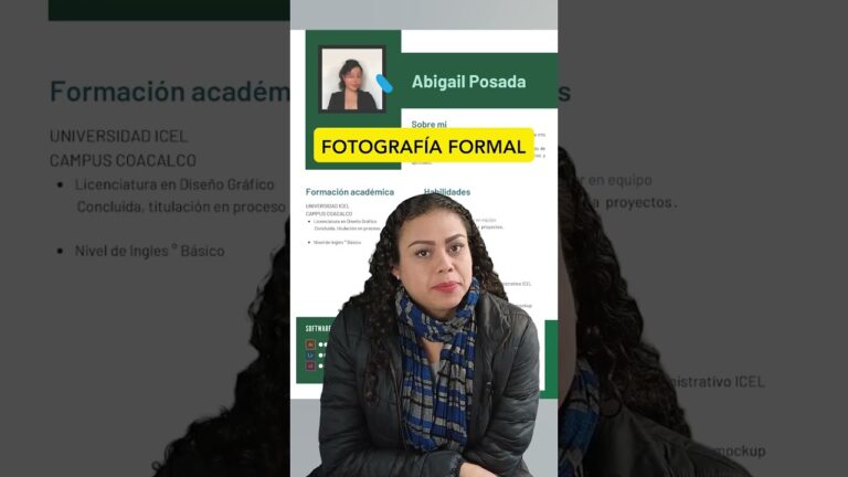 hay que poner el dni en el curriculum