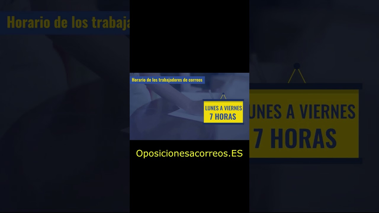 horario correos barbera del valles