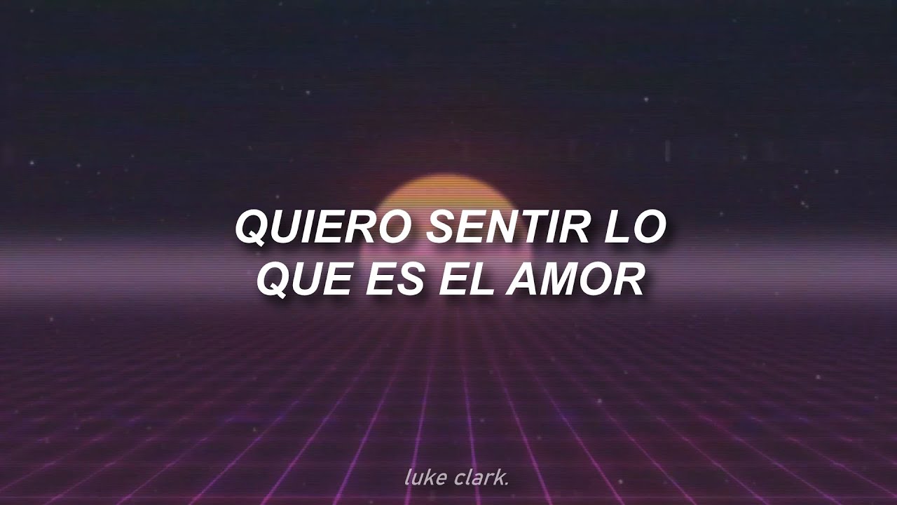 “I Want to Know What Love Is” Traducida: Significado y Letra en Español