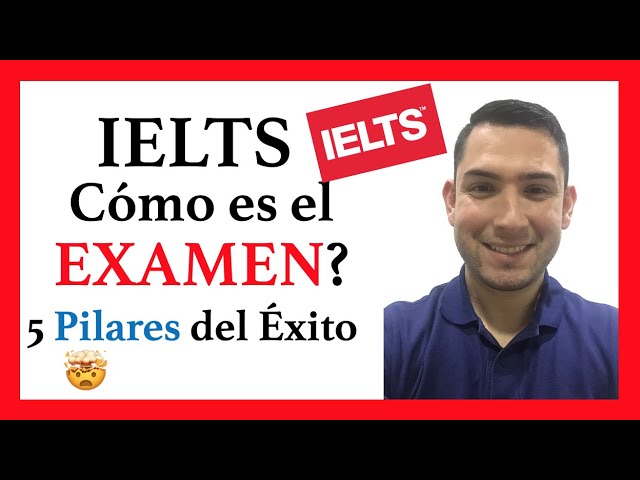 ielts exam que nivel es