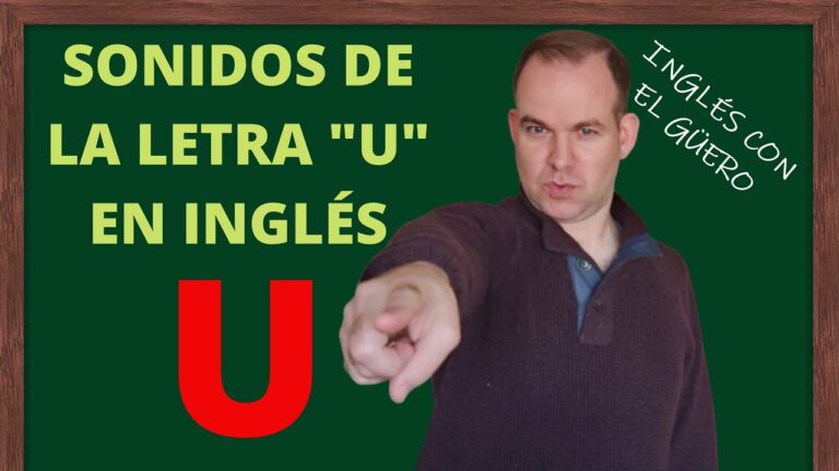 imagenes con la letra u en ingles