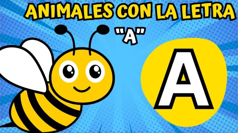 imagenes de animales que empiecen con la letra a