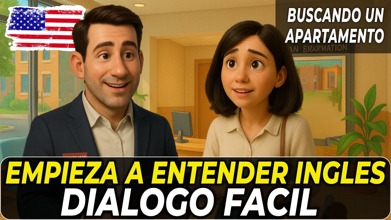 imágenes de diálogos en inglés