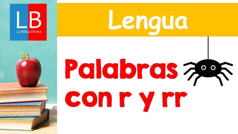 imagenes de palabras con rr