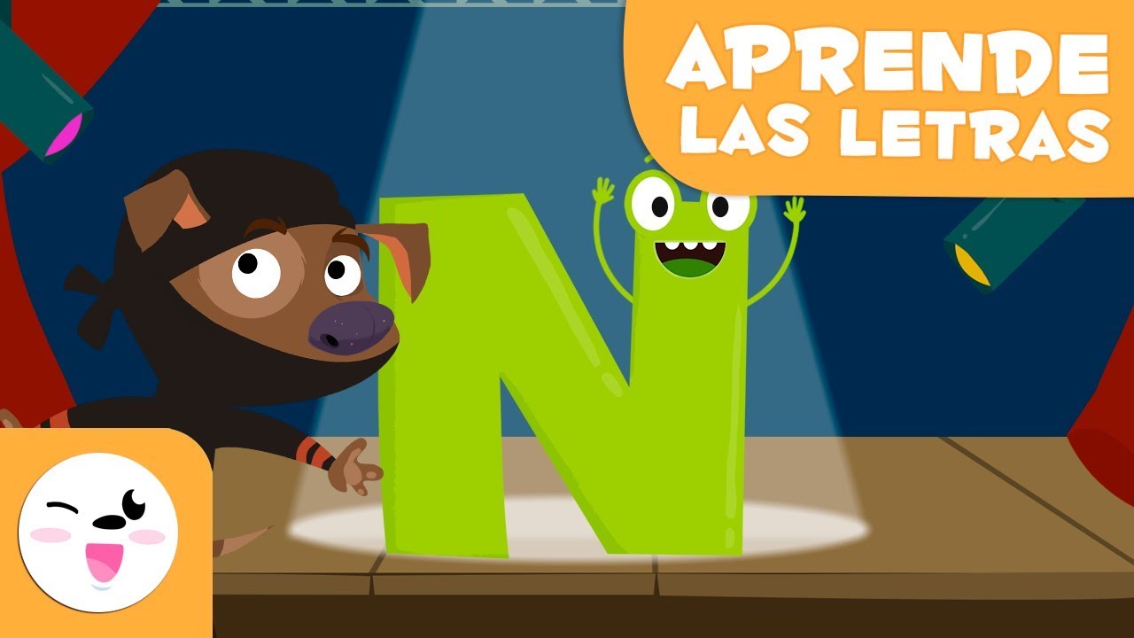 imagenes que empiezen con la letra n