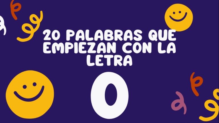 imagenes que inicien con la letra o