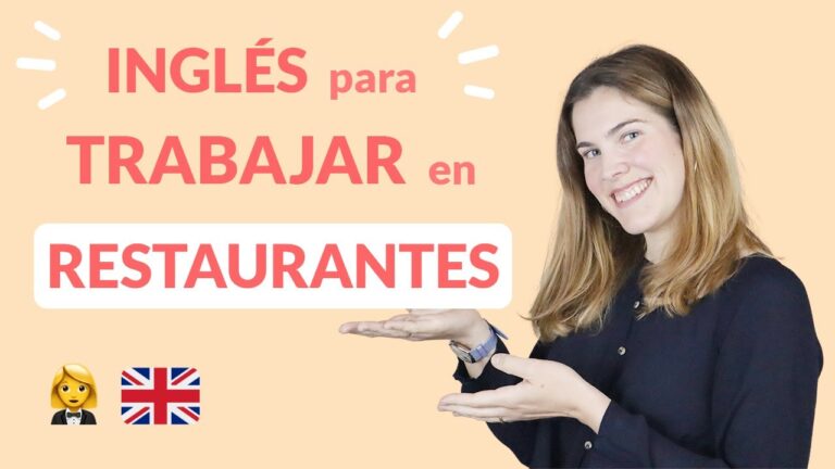 inglés para hostelería pdf gratis