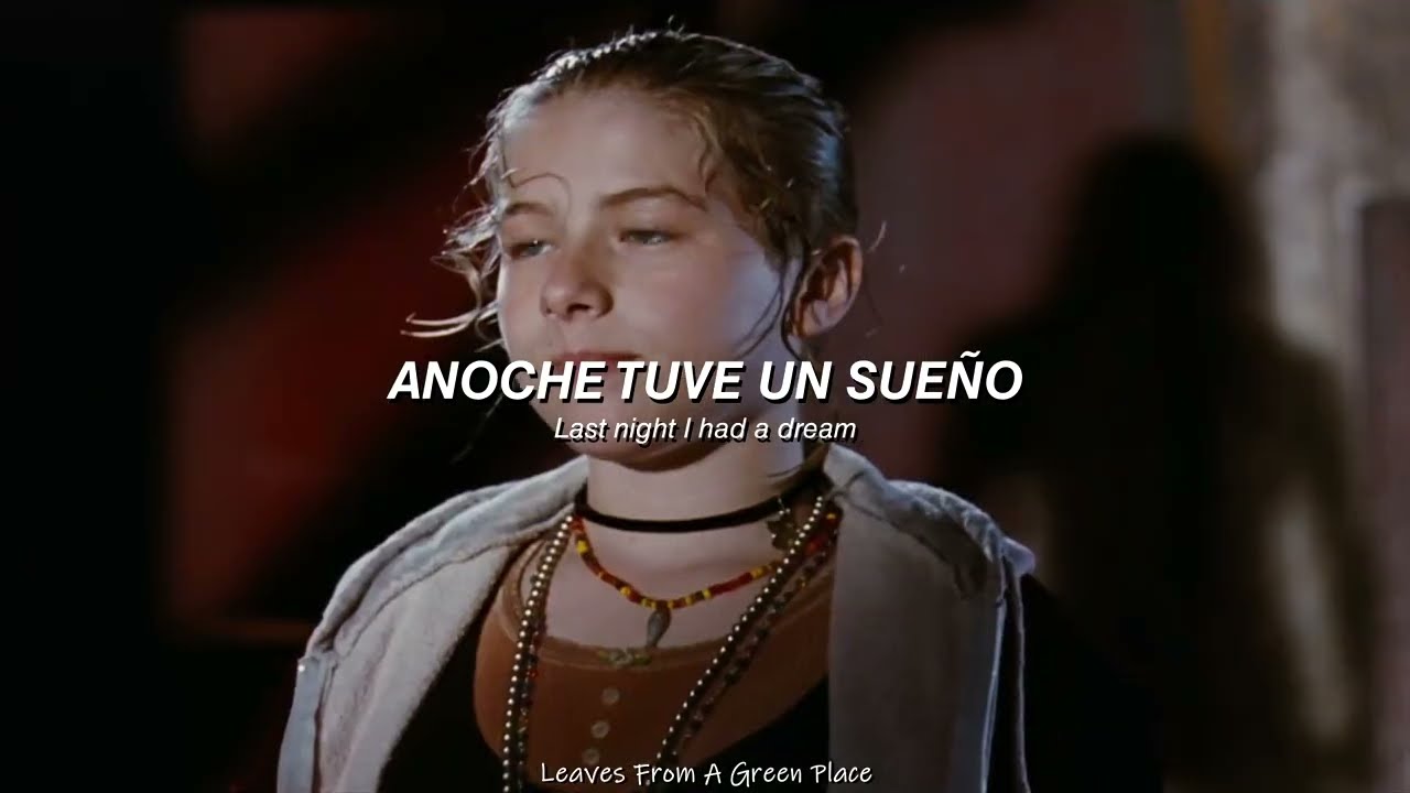 it can t rain all the time traducida