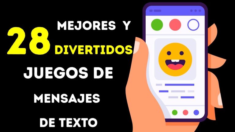 juegos con chat para ligar