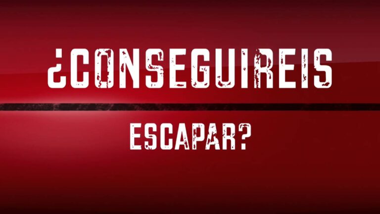 juegos de escape - escape room salamanca