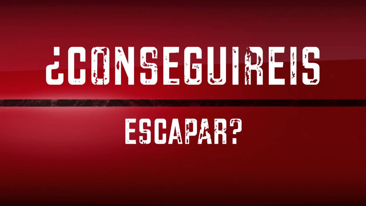juegos de escape - escape room salamanca