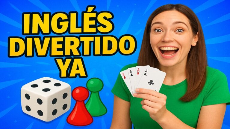 juegos de mesa de ingles