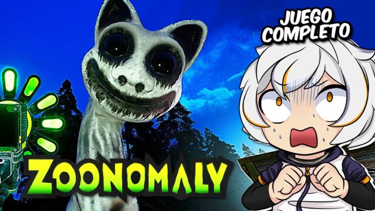 juegos de zoológico de animales salvajes