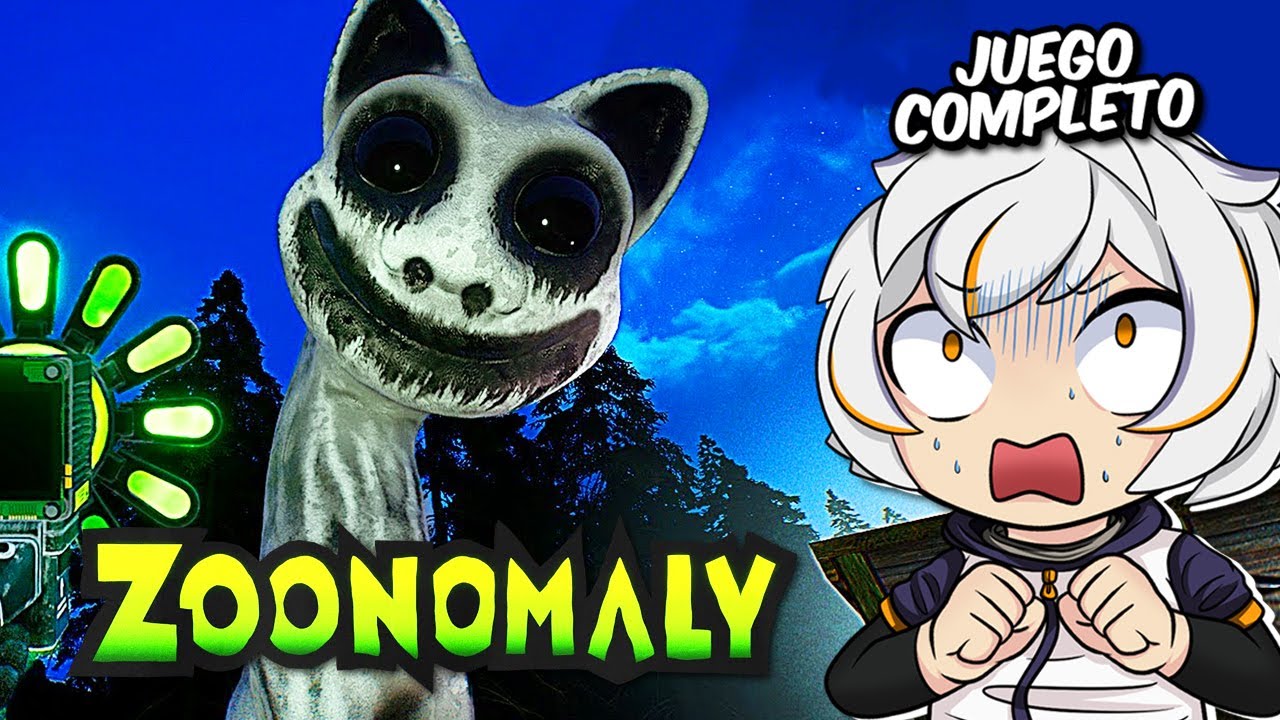 juegos de zoológico de animales salvajes