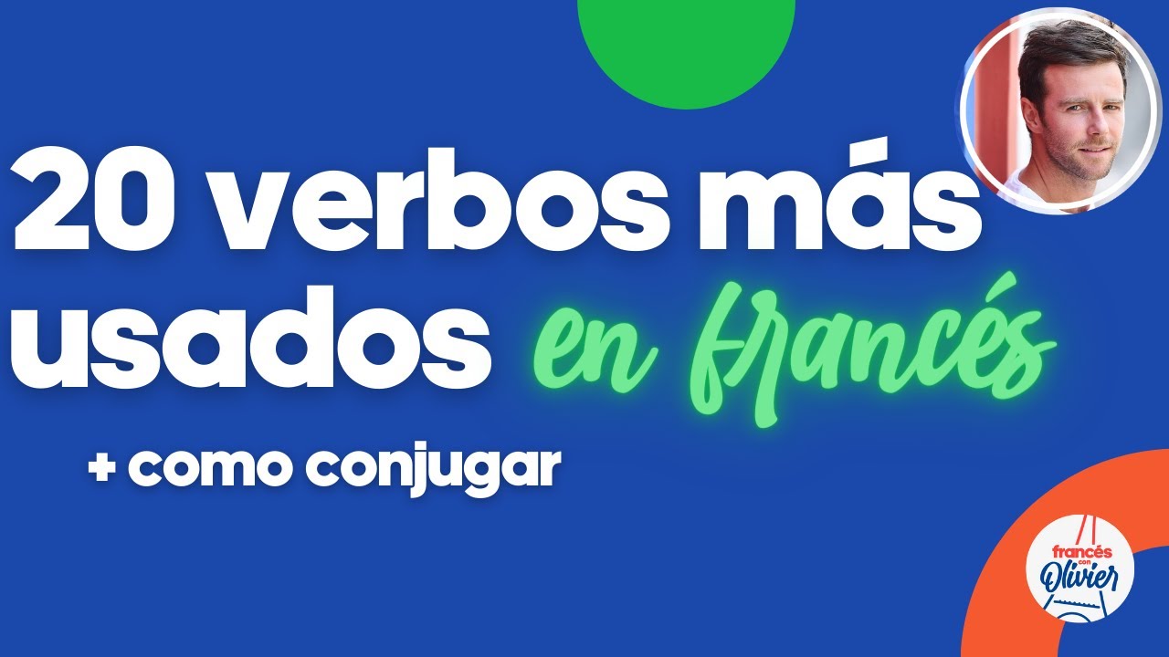 juegos para aprender verbos en frances