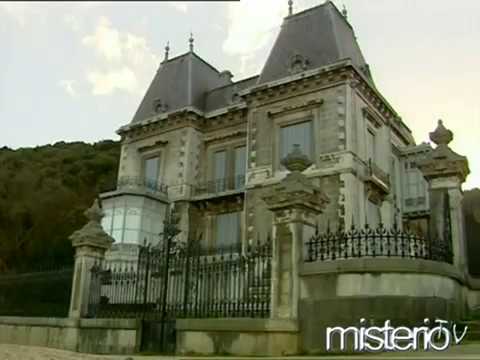 la casa encantada de cantabria