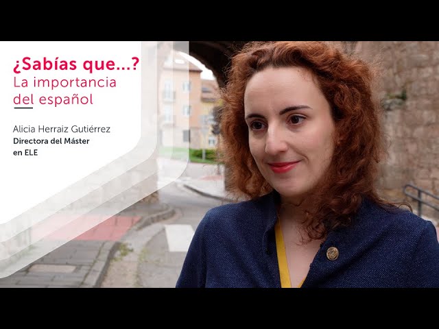 la importancia del español como lengua de comunicación internacional