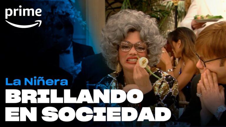 la nana fine temporada 5